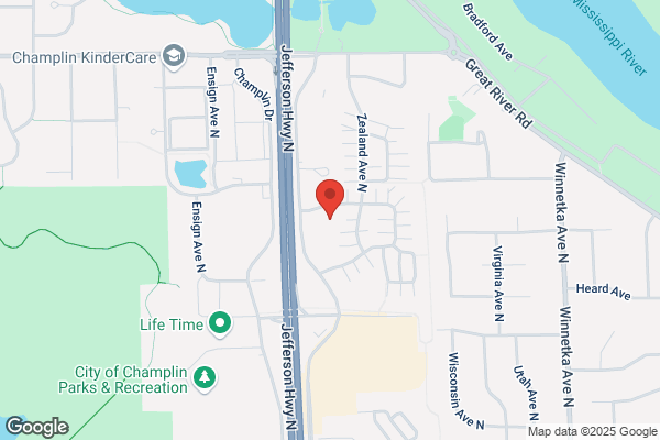 Park Dental, Park Dental Champlin