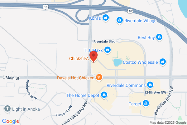 Chick-fil-A