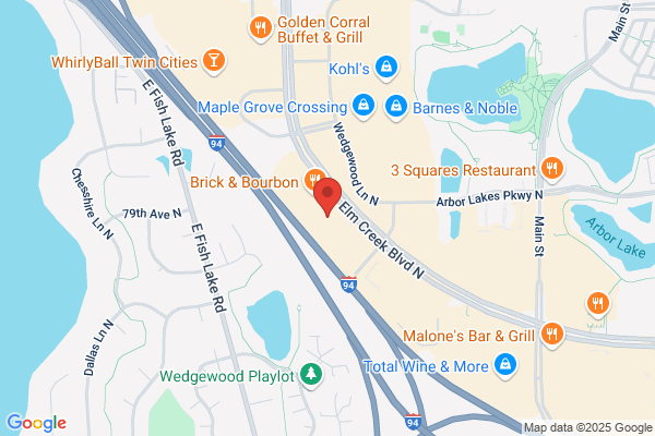 Pancheros Mexican Grill