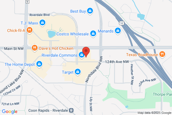 TITLE Boxing Club Coon Rapids