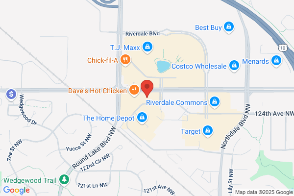 Sport Clips Haircuts of Shoppes at Riverdale Coon Rapids
