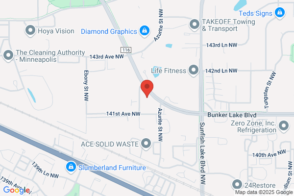 All Seasons Garage Door Co