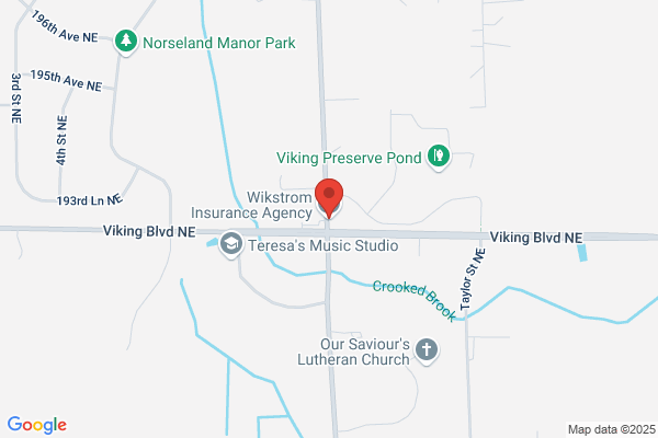 Wikstorm Insurance Agency