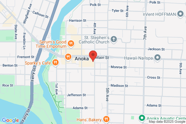 Anoka Design Studio