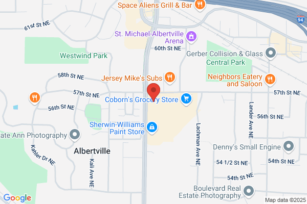 Aho Law Office