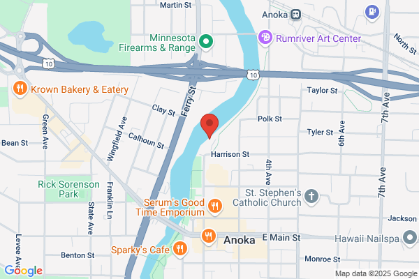 Anoka Independent Grain & Feed