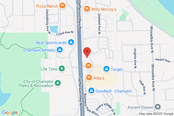 Broadband Champlin