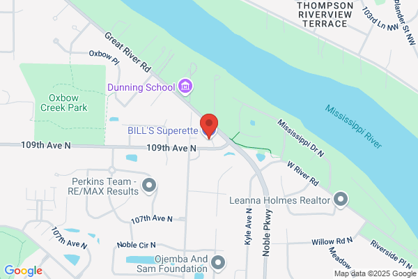 Bill's Superette