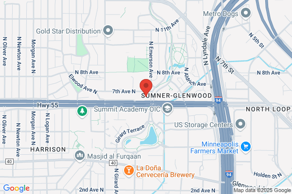 Hennepin County Libraries, Champlin Library