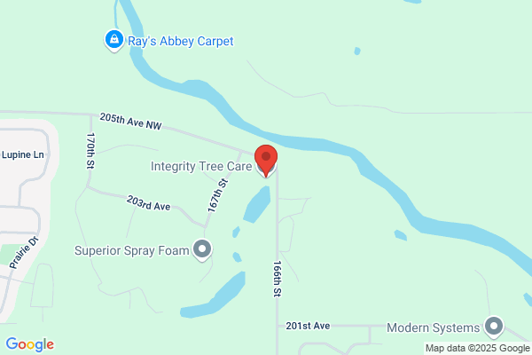 Integrity Tree Care Services