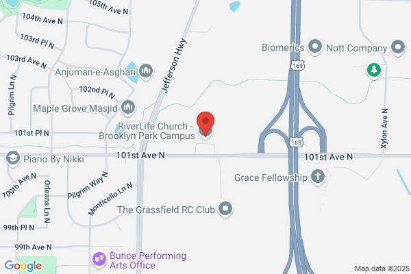 Joyful Noise Christian Preschool