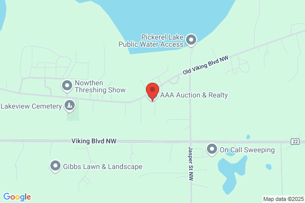 AAA Auction & Realty Company