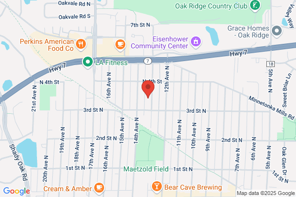 Alliance Real Estate of Mn Inc