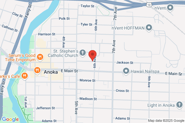 Jackson Street Properties