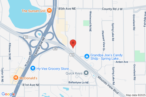 Burnet Home Loans, Northtown
