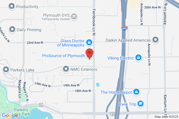 Prosource Mortgage Inc