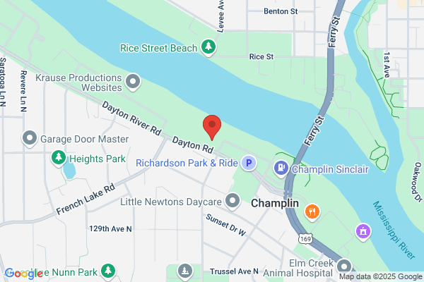 Applewood Pointe of Champlin
