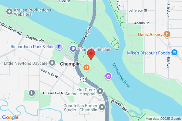 Applewood Pointe of Champlin at Mississippi Crossings