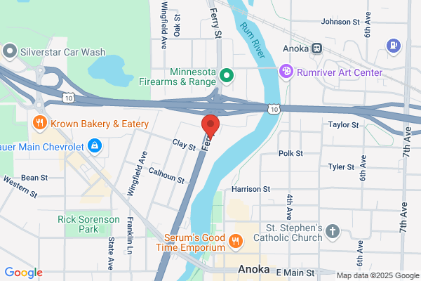 PRO 1 CONSTRUCTION, INC - Roof Repair, Anoka MN