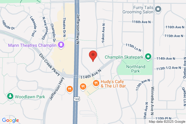Champlin Marketplace