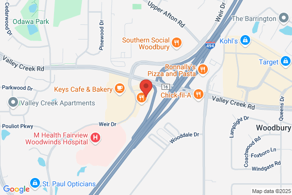 Paramount Auto Service