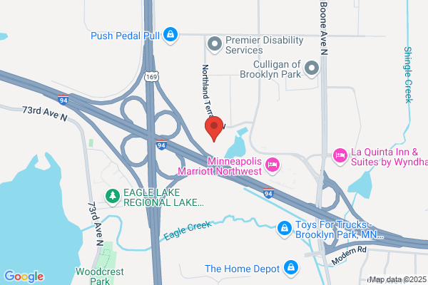 Laserdyne Prima Inc