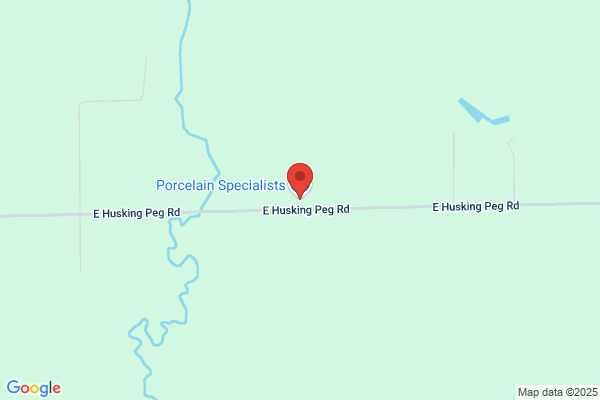 Porcelain Specialists