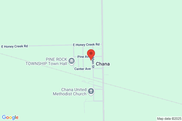 Chana Education Center