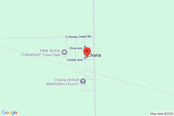 Chana Tap Bar & Grill
