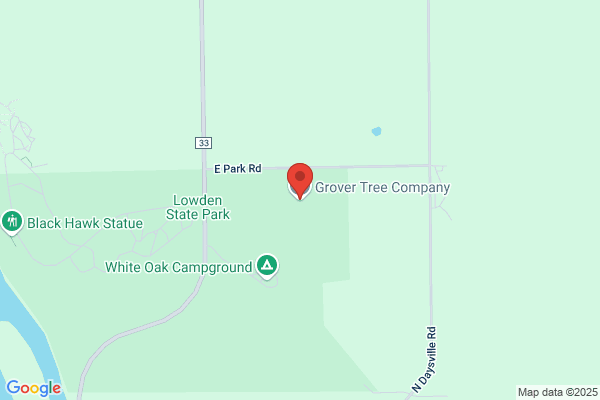 Grovers Tree Service