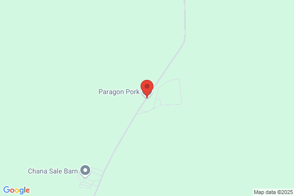 Paragon Pork