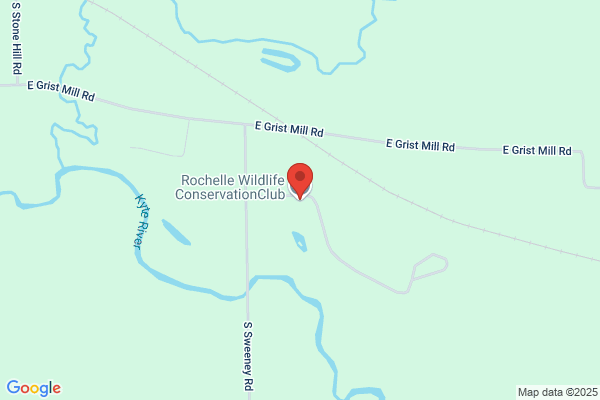 Rochelle Wildlife Conservation Club