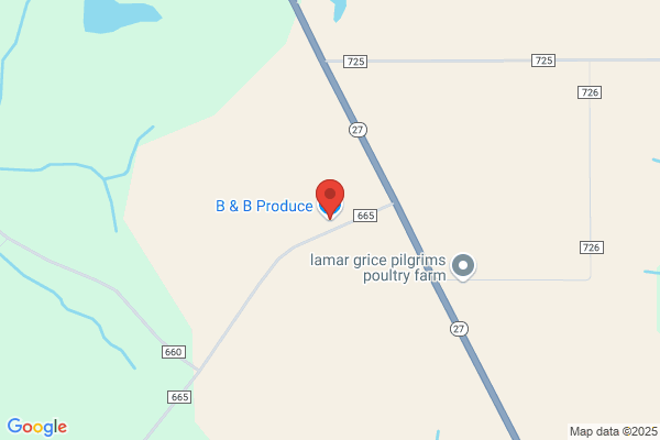 B&b Produce