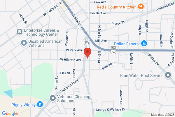 Christian Mission Centers Inc