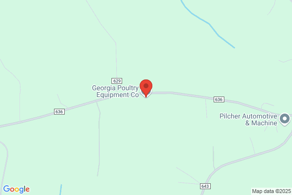 Dixie Poultry Equipment Co Inc