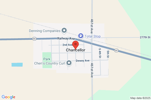 Chancellor Insurance Agency