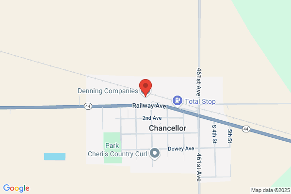 Denning Companies