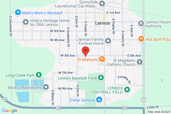 Lennox School District 41-4, Elementary Schools, Chancellor