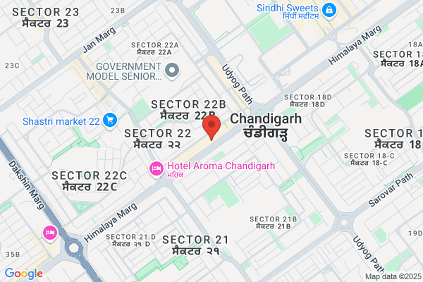AC Chandigarh