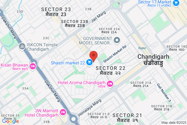 Chandigarhflorist