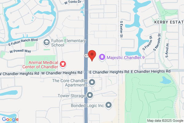 AlphaMeD | Urgent Care - Chandler