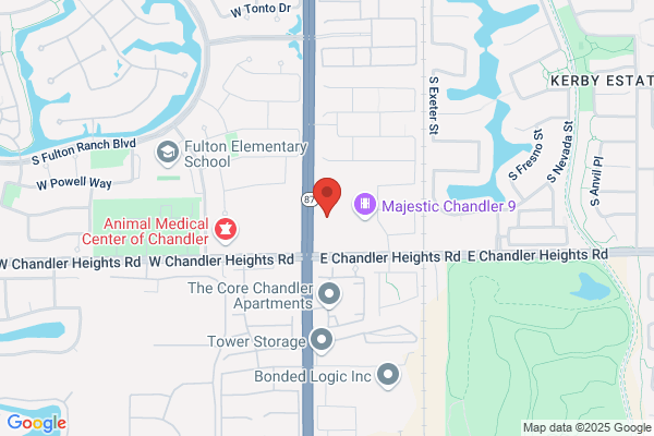 Chandler Dentistry