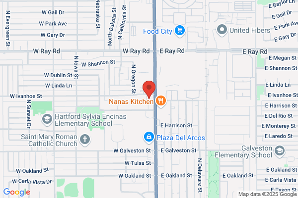Chandler Pawn & Jewelry