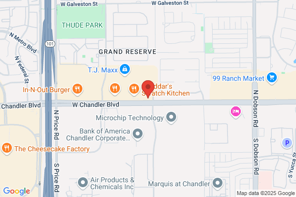 Little Anita’s New Mexican Foods Chandler