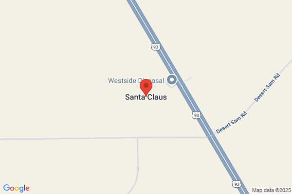 Santa Arizona