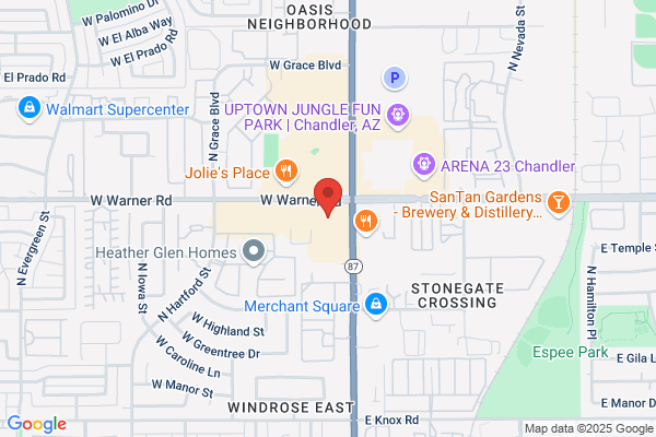 TFC Title Loans - Chandler, AZ