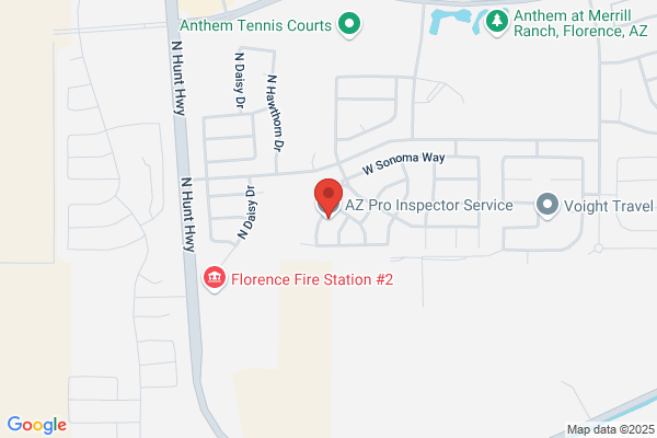 A Pro Home Inspection Service