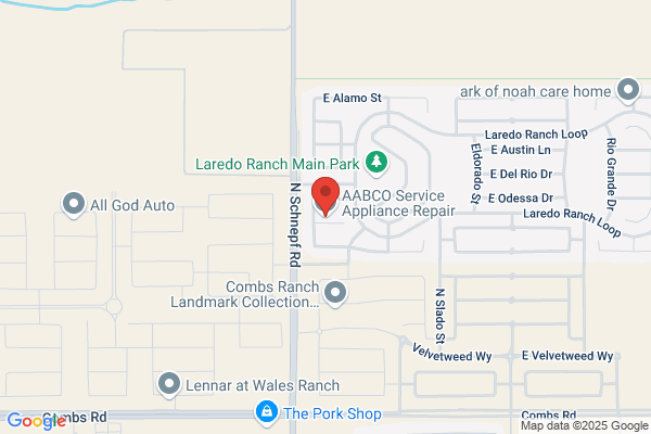 Absac Repair & Service