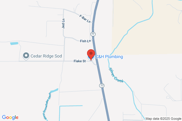 Chiricahua Plumbing Company