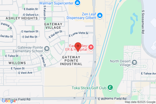 Desert Springs Dental